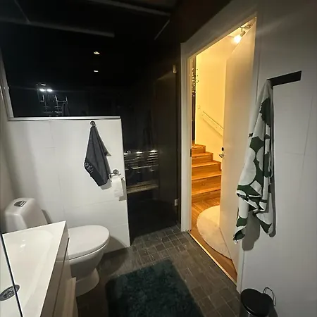 Apartmán Karsikkotie - Free Wifi - Free Parking Rovaniemi