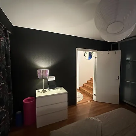 Apartmán Karsikkotie - Free Wifi - Free Parking Rovaniemi