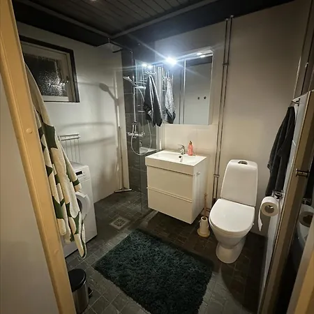 Apartament Karsikkotie - Free Wifi - Free Parking