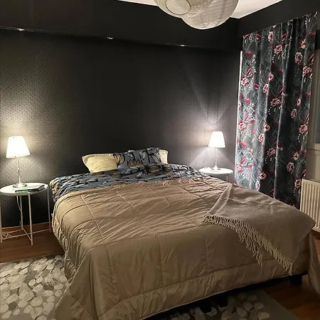Karsikkotie - Free Wifi - Free Parking Apartmán *