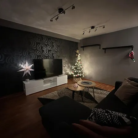 Karsikkotie - Free Wifi - Free Parking Apartmán *