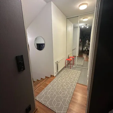 Apartament Karsikkotie - Free Wifi - Free Parking
